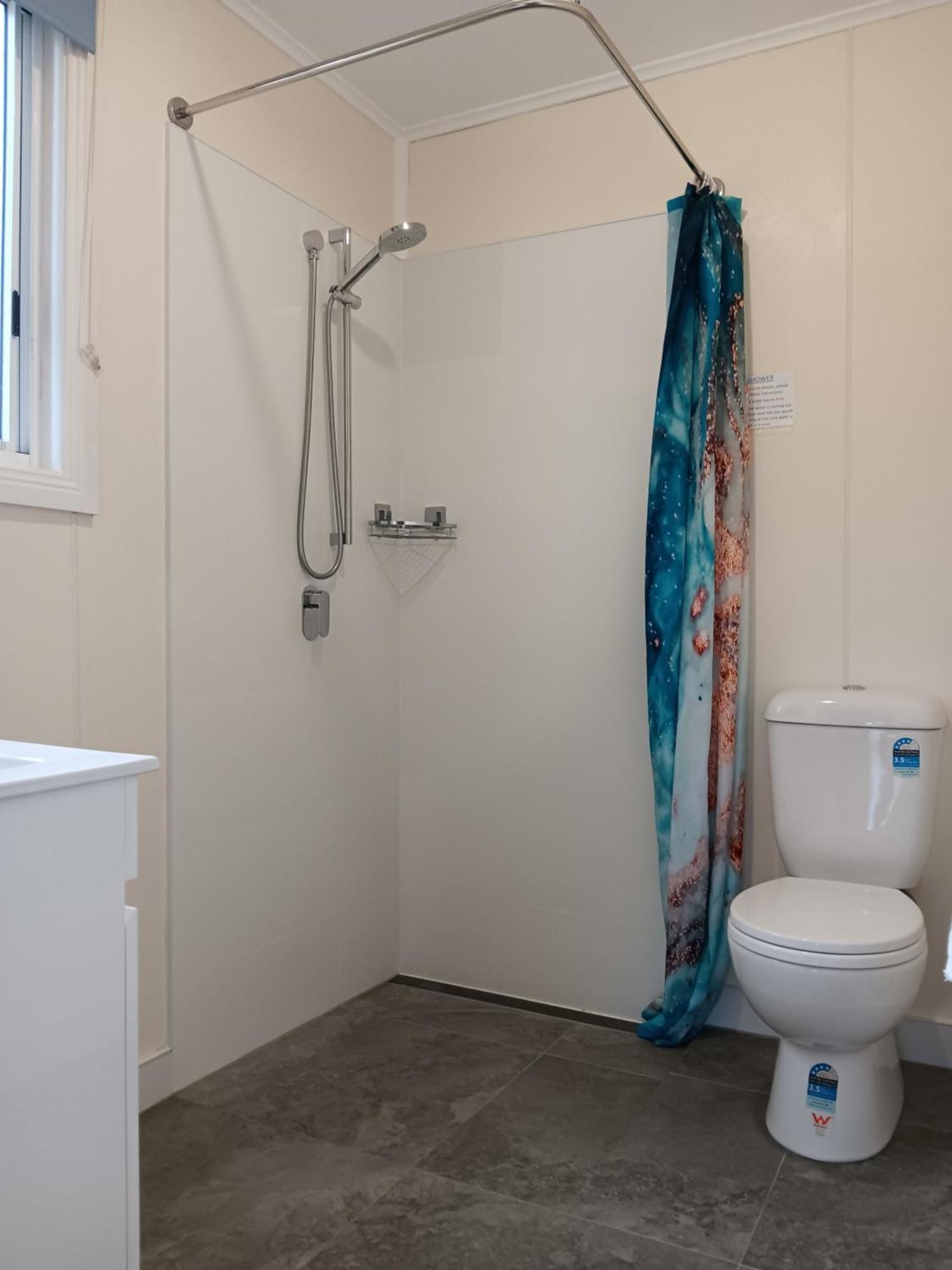 Mallacoota'S Shady Gully Caravan Park Экстерьер фото