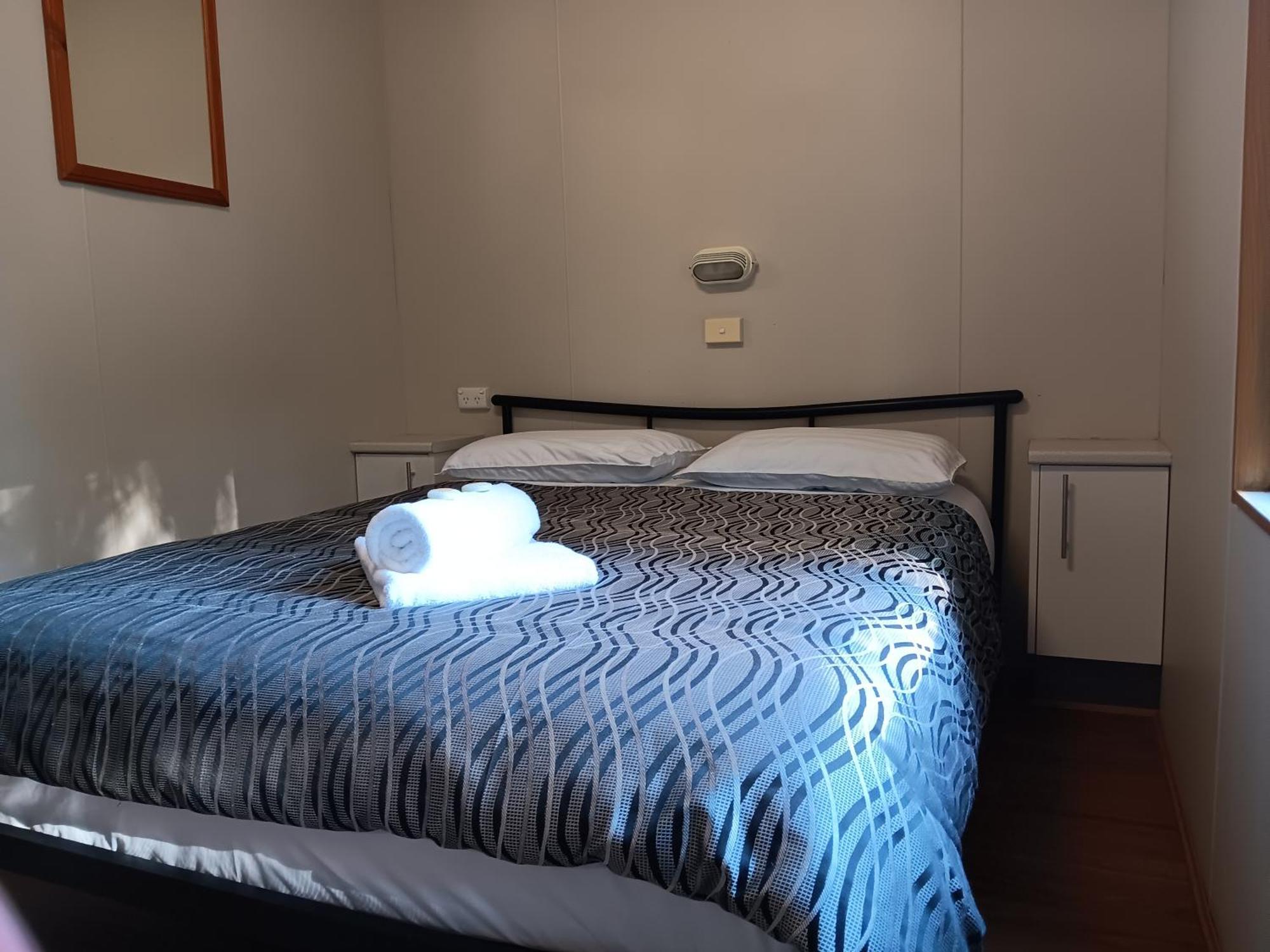 Mallacoota'S Shady Gully Caravan Park Экстерьер фото