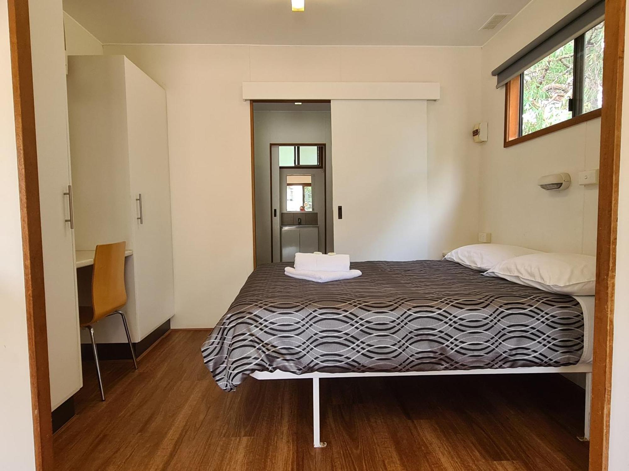 Mallacoota'S Shady Gully Caravan Park Экстерьер фото
